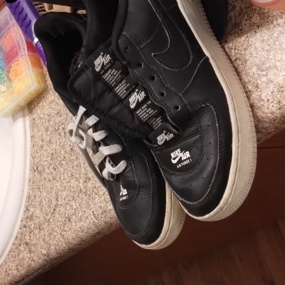 Air forces